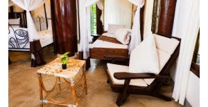 Naerebout Arusha House
