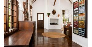 Naerebout Arusha House