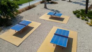 Luxe villa Santa Rosalia