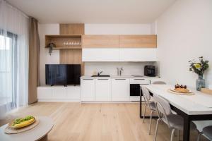 7nights Apartments Centropolis