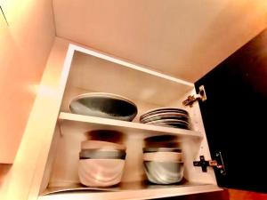 Eternity APARTMENT HOTEL Shinagawa - Vacation STAY 01957v