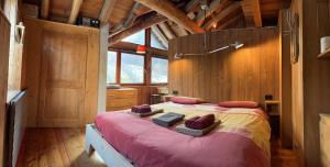 The Pinciarin - Monterosa Piode