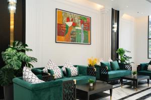 MT Collection Hotel Ha Long
