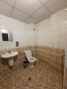 Hotel Pilevski