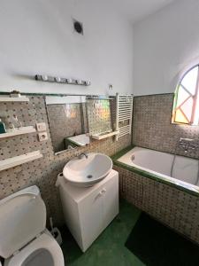 Dar ZHAR Charming house