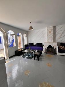 Dar ZHAR Charming house