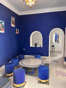 Dar ZHAR Charming house
