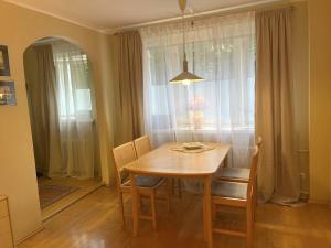 Tallinn Old Town Apartment