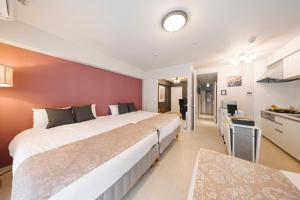 Japan Hinata Hotel 池下駅 1番出口 徒歩2分 1LDK 50平米 8名