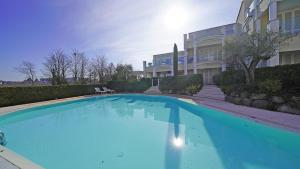 Villetta I giardini del Garda