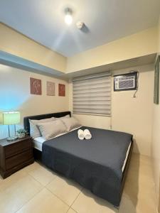 Spacious 1 BR and Free access to Pool & Netflix