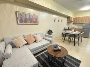 Spacious 1 BR and Free access to Pool & Netflix
