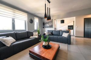 Meadows9 Apartment by Cracovia Prime
