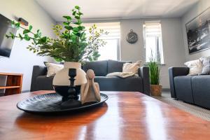 Meadows9 Apartment by Cracovia Prime