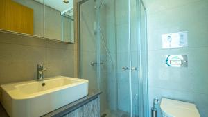 Villa Brakte with Private Pool in Gümüşlük