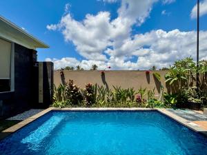 Gung Wah Guesthouse by AGATA