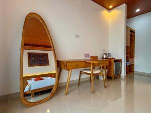 Gung Wah Guesthouse by AGATA