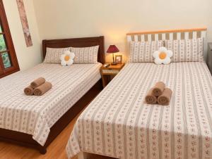 LushStay - CN Hai Bà Trưng Train Street