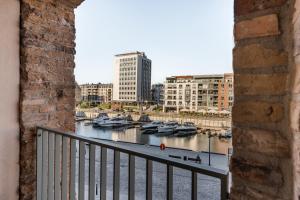 Casa Blush Riverside Boutique Aparthotel by Flatbook