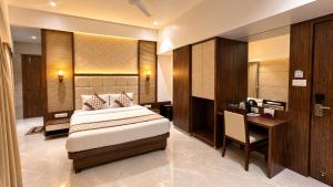 Hotel Shree Arka Residency - Airoli