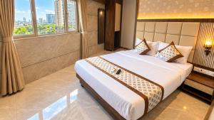Hotel Shree Arka Residency - Airoli