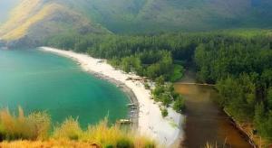Sir Williams Lodge & Beach Resort