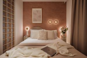 Casa Blush Riverview by Downtown Apartments