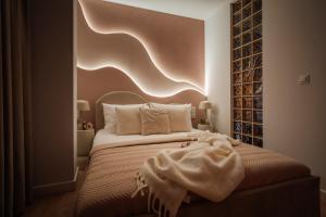 Casa Blush Riverview by Downtown Apartments