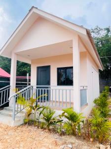The Little House Koh Rong