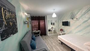 Estudio jupiter con vistas panoramicas