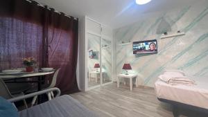 Estudio jupiter con vistas panoramicas