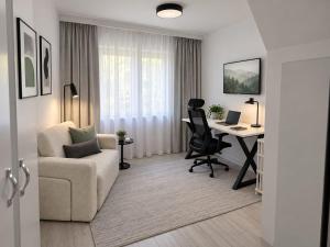 Alex Suites Lara