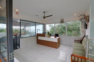 Nirvanica Retreat Wayanad