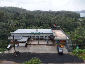 Nirvanica Retreat Wayanad
