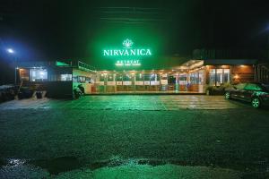 Nirvanica Retreat Wayanad