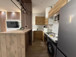 El Manantial Apartamentos