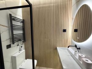 El Manantial Apartamentos