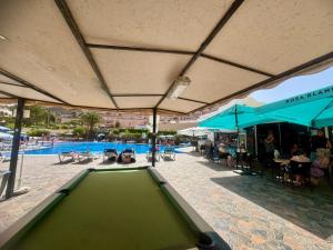 Castel Harbour - Sea View Terrace Los Cristianos