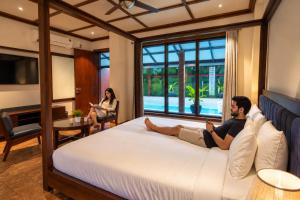 Pleasant Tree Hotels - Luxury Stay Amidst Nature