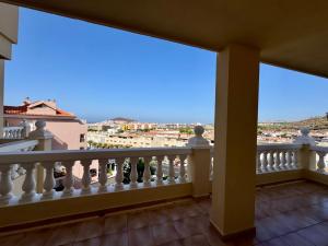 Castel Harbour - Sea View Terrace Los Cristianos