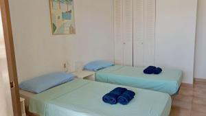 Castel Harbour - Sea View Terrace Los Cristianos