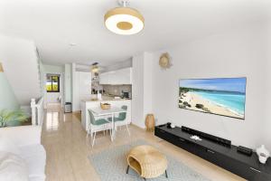 Fantastic sea and golf course view house with 3 bedrooms