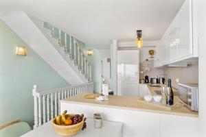 Fantastic sea and golf course view house with 3 bedrooms