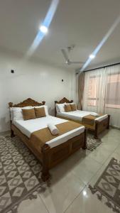 ZueviaD residences