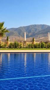 Agouni Lodge