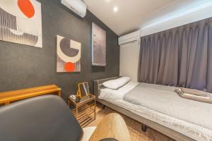 New Luxury Villa, 8 people, 6 mins to station, Nordic x Japanese aesthetics rooftop, Skytree tram 4 mins