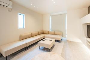 New Luxury Villa, 8 people, 6 mins to station, Nordic x Japanese aesthetics rooftop, Skytree tram 4 mins