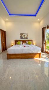 Aryaka Uluwatu Villa