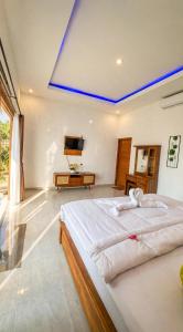 Aryaka Uluwatu Villa