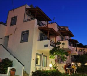 Castello Apartments Heraklio Greece